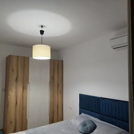 Golden Anchor 18 Apartment Burgas