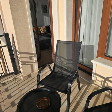 Apartment Golden Anchor 18